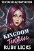Kingdom of Tentacles: A Mon...