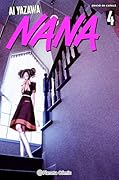 Nana, Vol. 4