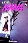 Nana, Vol. 4