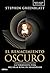 El Renacimiento oscuro: La turbulenta vida del gran rival de Shakespeare