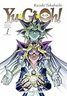 Yu-Gi-Oh!, vol. 1