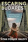 Escaping Budapest...