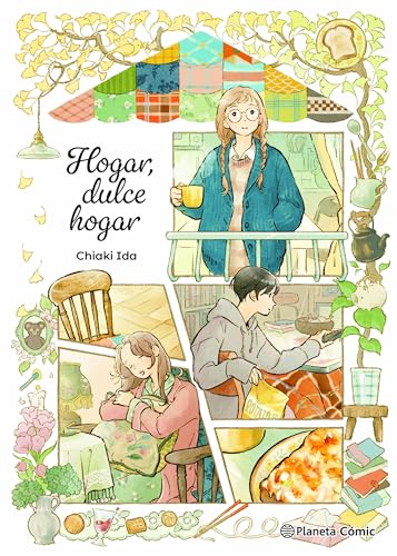 Hogar, dulce hogar (Paperback)
