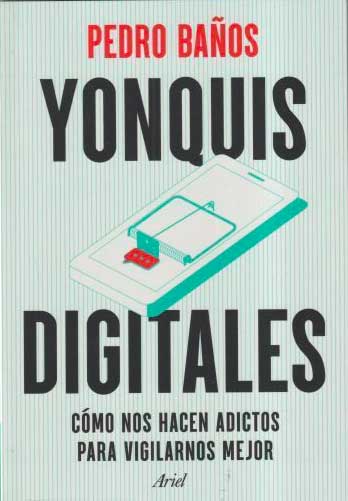 Yonkis digitales (Unknown Binding)