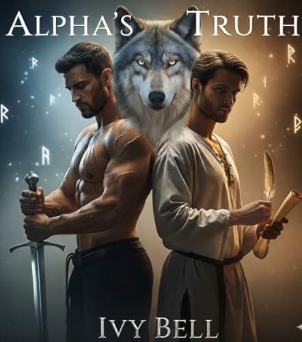 Alpha's Truth (Bound by Instinct Book 4)