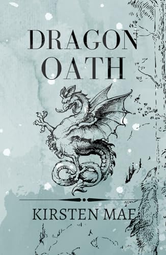 Dragon Oath: Watchers Awakening (Hardcover)