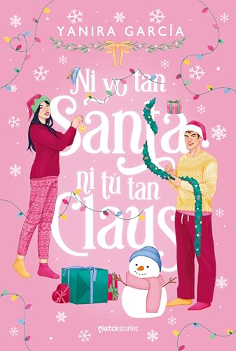 Ni yo tan santa ni tú tan Claus (Paperback)