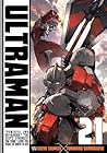 Ultraman, Vol. 21
