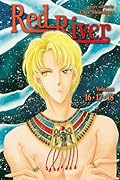 Red River (3-in-1 Edition), Vol. 6: Includes volumes 16, 17, & 18