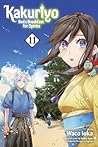 Kakuriyo by Waco Ioka