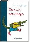 Oma is een tasje