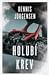 Holubí krev
