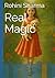 REAL MAGIC by Rohini  Sharma