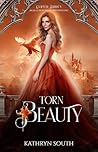 Torn Beauty by Kathryn South