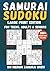 Medium Samurai Sudoku for T...