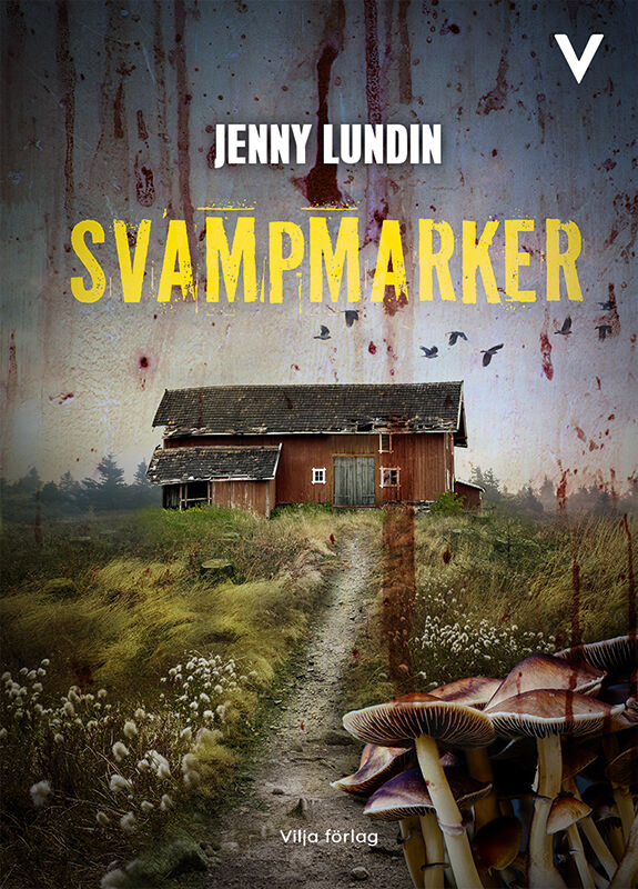 Svampmarker (Paperback)