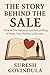 THE STORY BEHIND THE SALE: ...