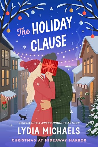 The Holiday Clause (Kindle Edition)