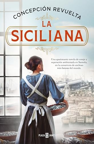 La siciliana (Kindle Edition)