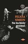Nu închide geamul