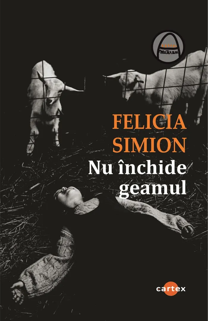 Nu închide geamul (Paperback)