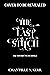 The Last Stitch (The Witches' Weave #1)