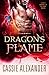 Dragon's Flame (Dragon Prince of the Other Worlds Book 8)
