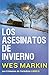 Los Asesinatos de Invierno: Los Crímenes de Yorkshire, Libro 5