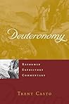 Deuteronomy