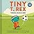 Tiny T. Rex Tries Soccer: A...