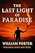 The Last Light of Paradise