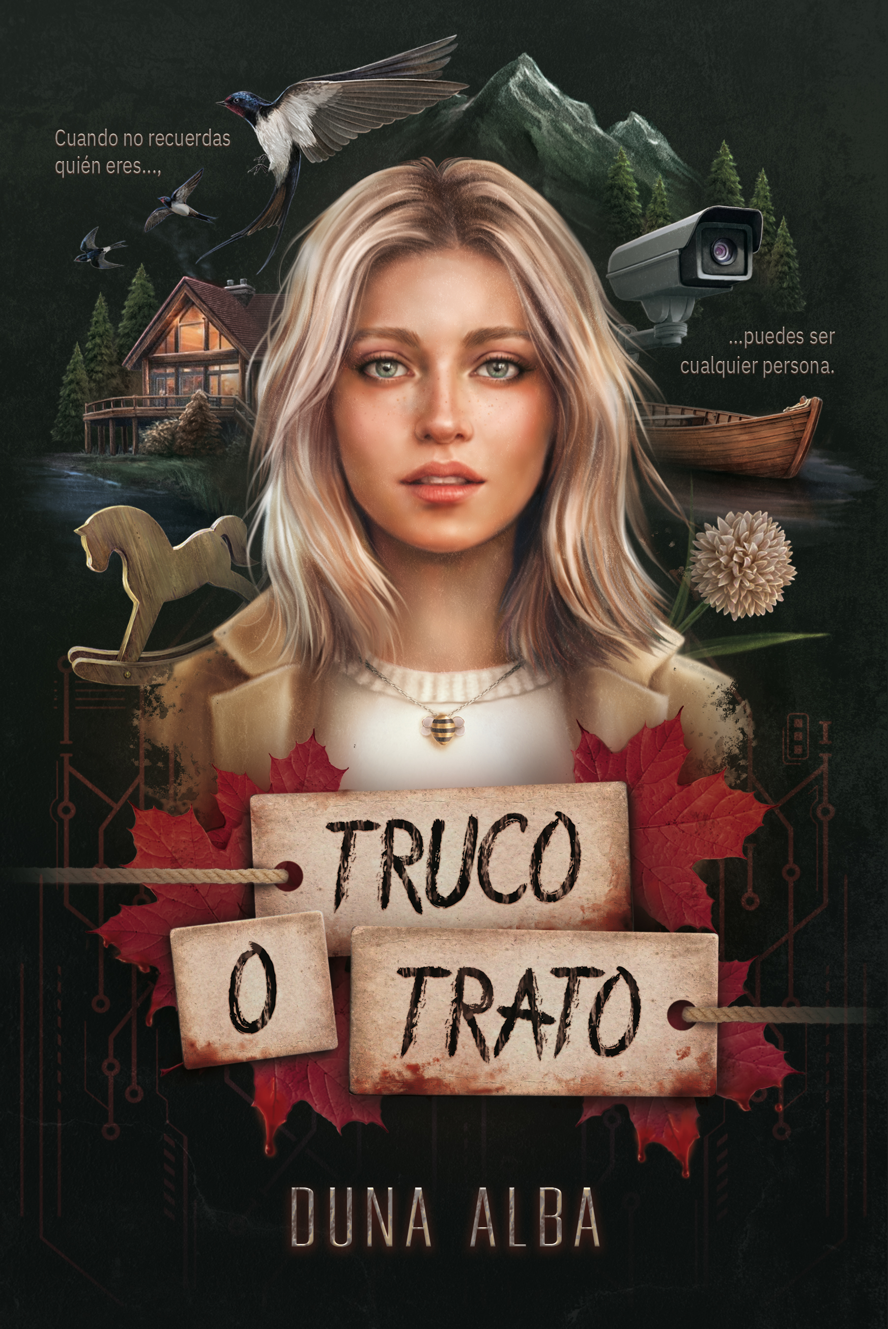 Truco o Trato