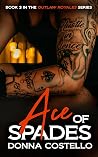 Ace of Spades (Outlaw Royales #3)
