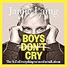 Boys Don’t Cry: T...