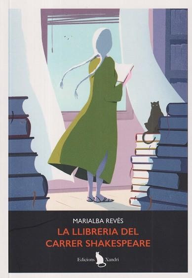 La llibreria del carrer Shakespeare (Paperback)