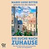 Die Suche nach Zu...