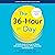 The 36-Hour Day by Nancy L. Mace