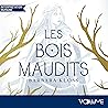 Les Bois maudits by Barbara Kloss