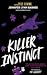 Killer Instinct by Jennifer Lynn Barnes