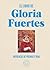 El libro de Gloria Fuertes. Edición especial en tela y cantos pintados: Antología de poemas y vida