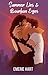 Summer Lies & Bourbon Eyes (Intoxicating Love Book 1)