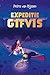 Expeditie Gifvis (Dutch Edition)