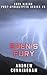 Eden's Fury (Eden Rising #5)