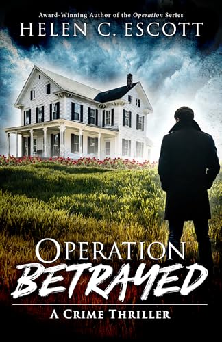 Operation Betrayed (Paperback)