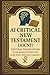 AI Critical New Testament (...