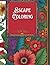 Escape coloring by Raph Coloring