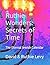 Ruthie Wonders: Secrets of ...