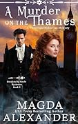 A Murder on the Thames