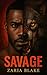 Savage: A Paranormal Shifte...