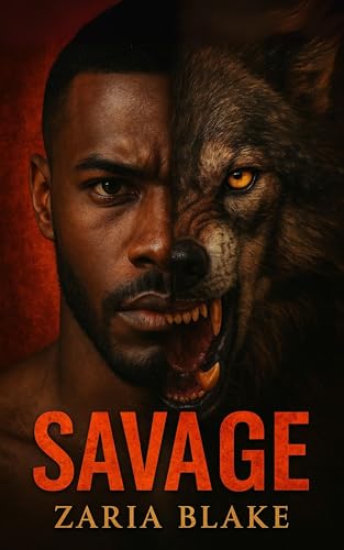 Savage: A Paranormal Shifter Steamy Romance, Short Story (Kindle Edition)